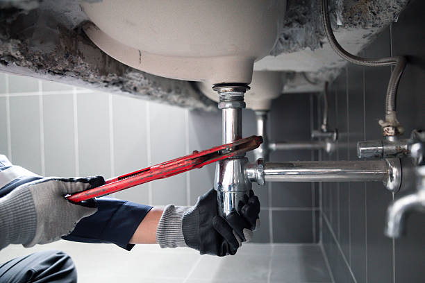 Trusted Emergency Plumber service in Chilton, TX - AAA Plumbing Heating